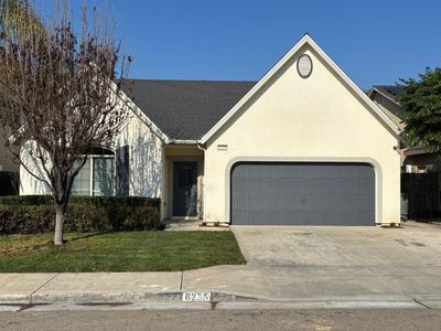 6235 E Pontiac Way, Fresno, CA, 93727