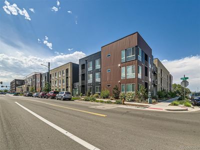8475 E 36th Avenue Bldg C  Unit 210, Denver, CO, 80238