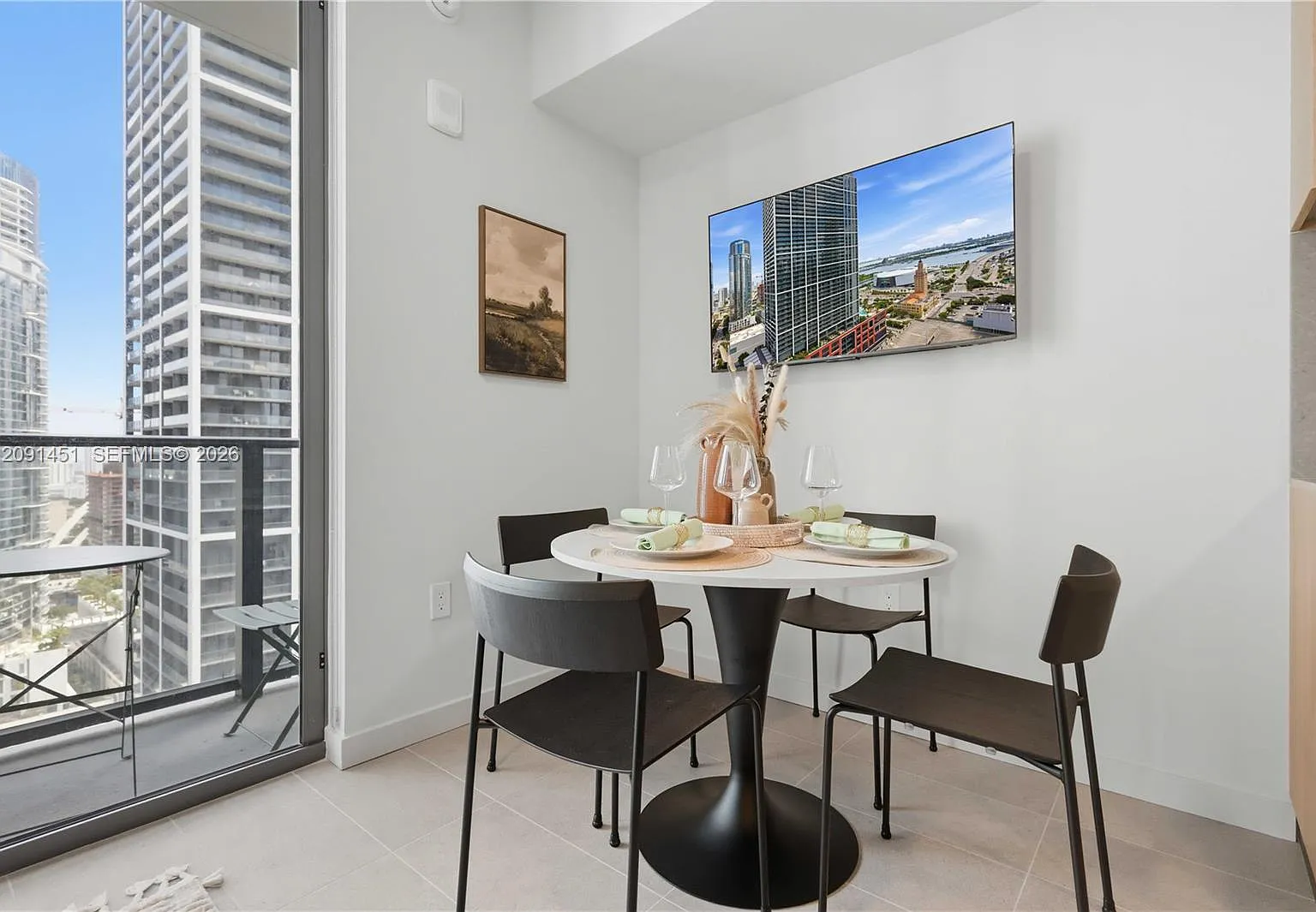 501 First Residences Condo — Photo 3