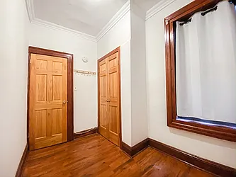 Rented by City Connections Realty