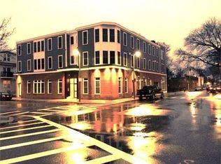 12 Mohawk St UNIT 5, South Boston, MA 02127