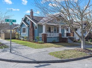 1823 N 48th St, Seattle, WA 98103