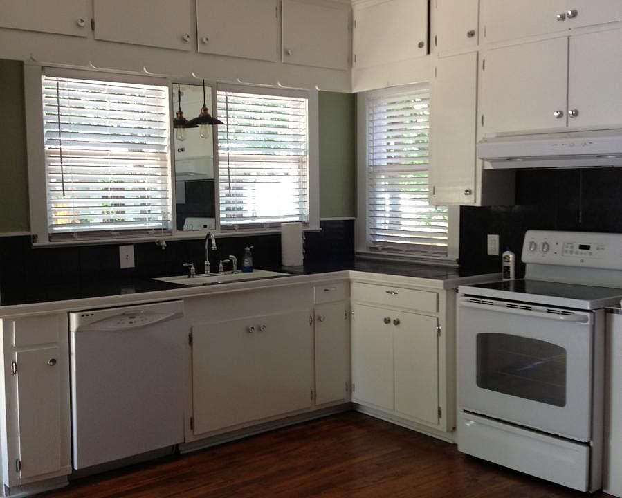 Large open Kitchen