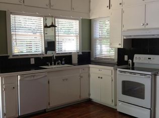 1206 Sylvan Ave, Palestine, TX 75801