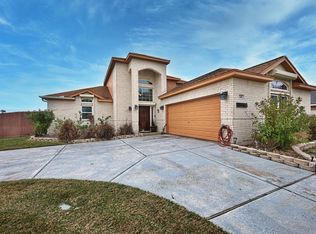347 Wright Dr, Portland, TX 78374