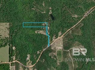 5332 Lambert Cemetery Rd #16, Citronelle, AL 36522