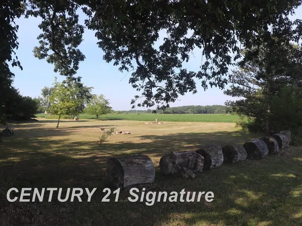 N Juddville Rd, New Lothrop, MI 48460