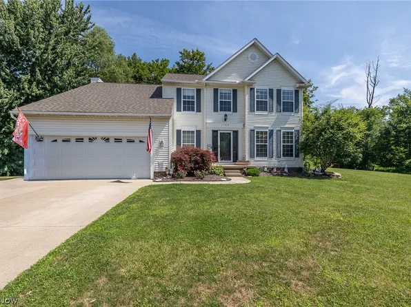 1743 Dunlap Dr, Streetsboro, OH 44241