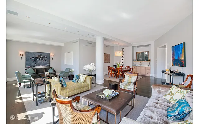 Sold by Douglas Elliman | media 2
