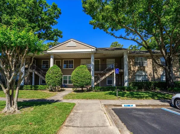 176 Reserve Cir APT 108, Oviedo, FL 32765