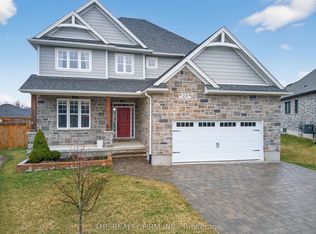 15 Oscar Davis Ct, Strathroy Caradoc, ON