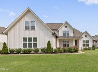 4406 John Wood Ln, Olive Branch, MS 38654