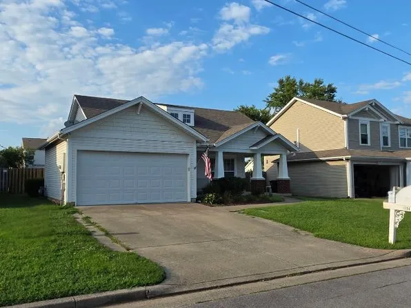 1904 Brookmeadow Ct, Hermitage, TN 37076
