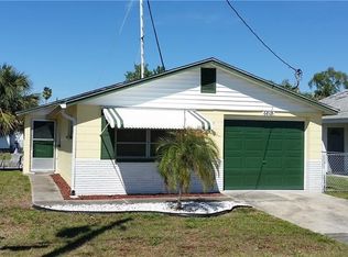 6805 Sanderling Ln, Hudson, FL 34667