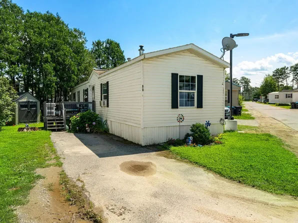 80 Second Street, Colchester, VT 05446