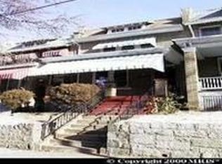 5025 7th Pl NW, Washington, DC 20011