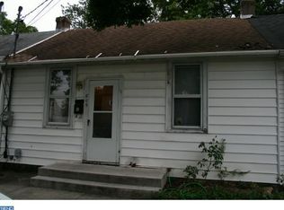 609 Walnut St, Delanco, NJ 08075