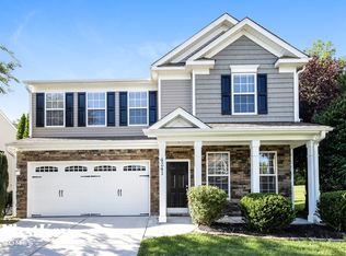 4241 Glenmore Creek Dr, Winston Salem, NC 27107