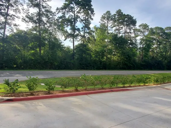 16868 Fm 1484 Rd, Conroe, TX 77303