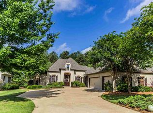 107 Northlake Dr, Madison, MS 39110