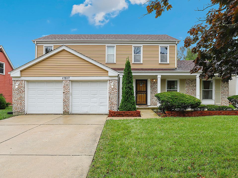 1st image of 17817 Stonebridge Dr