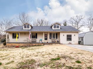 2339 Travis Cir, Maryville, TN 37804