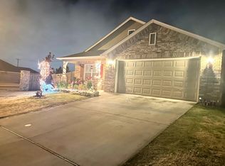 11114 N 145th East Pl, Owasso, OK 74055