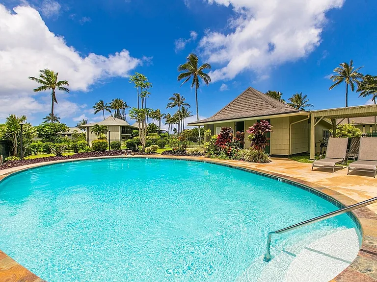 Edward Road Princeville Hi — Photo 9
