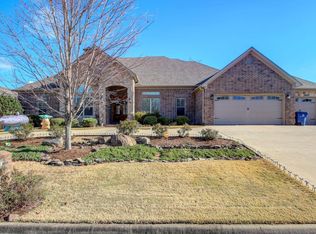 122 Sierra Valley Loop, Maumelle, AR 72113