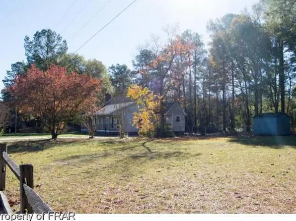 3518 Elsie Cir, Fayetteville, NC 28312