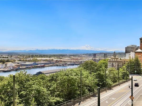 525 Broadway #401, Tacoma, WA 98402