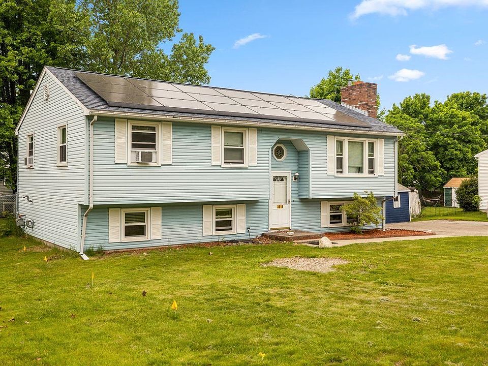 3916 Brown Avenue, Manchester, NH 03103 Zillow