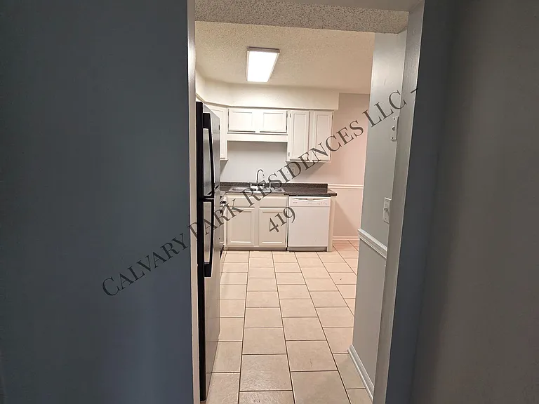 Calvary Park Residences — Photo 5