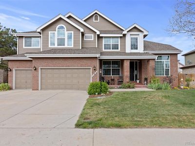 11615 E Maplewood Avenue, Englewood, CO, 80111