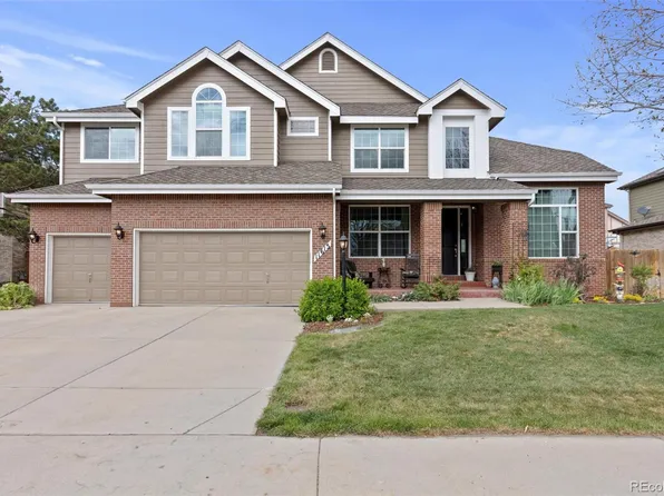 11615 E Maplewood Avenue, Englewood, CO 80111