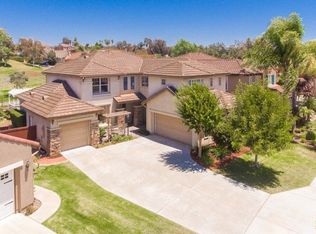 612 Chesterfield Cir, San Marcos, CA 92069