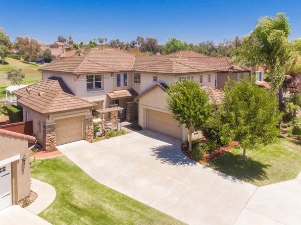 612 Chesterfield Cir, San Marcos, CA 92069