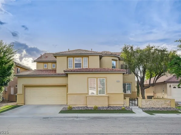 7771 High Chaparral St, Las Vegas, NV 89113