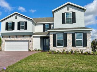 424 Lemongrass Rd, Minneola, FL 34715