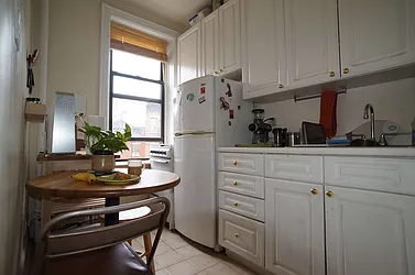 Rented by J Misrahi Realty Corp