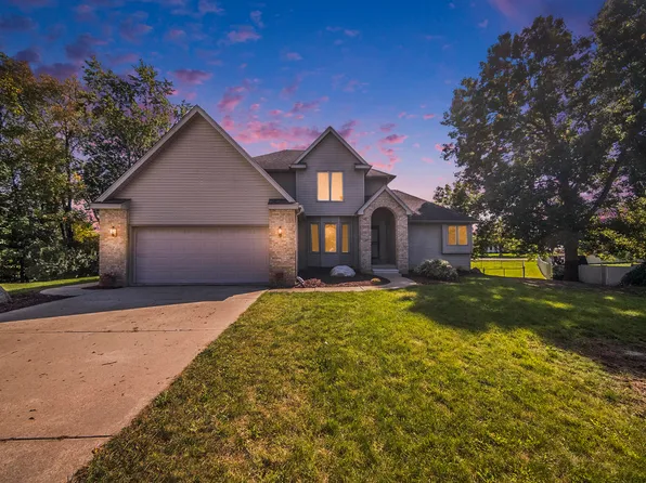 4189 Aspen Way, Jackson, MI 49201