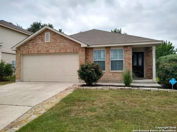 5902 Trent Rnch, San Antonio, TX 78249