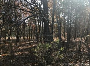 5030 N 378th Rd, Calvin, OK 74531