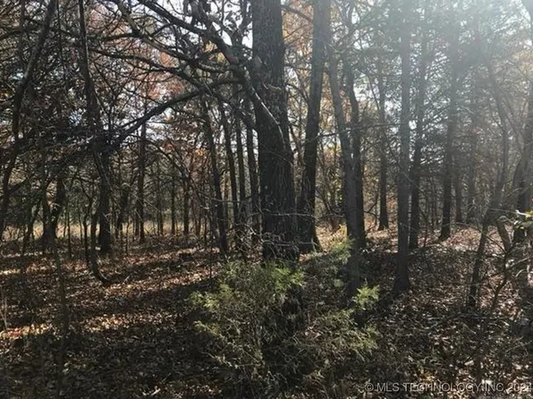 5030 N 378th Rd, Calvin, OK 74531