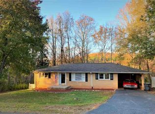190 Clearview Dr, Lyman, SC 29365