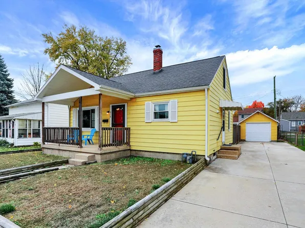 814 S 27th St, Lafayette, IN 47904
