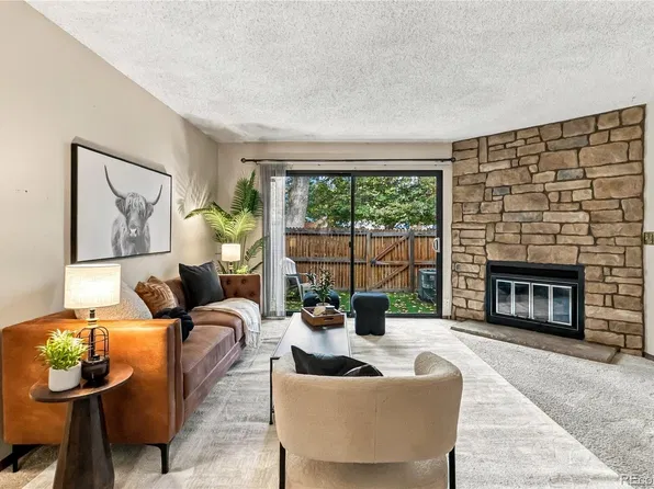 414 Wright Street #107, Lakewood, CO 80228