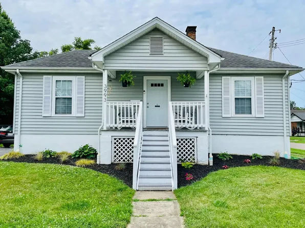 3993 Superior Ave, Cincinnati, OH 45236