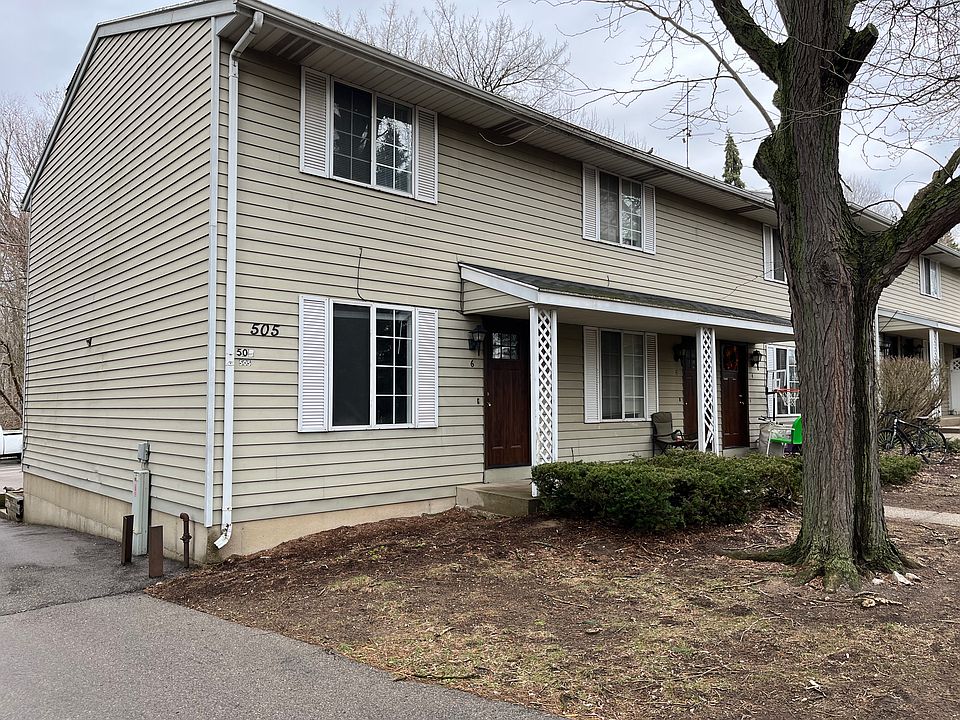 1st image of 505 E 16th St APT 6