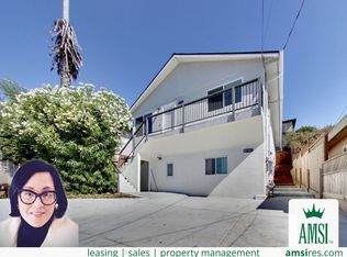 16770 Rolando Ave #A, San Leandro, CA 94578